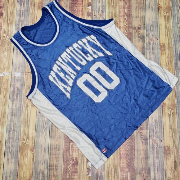 dodger Other - DODGER KENTUCKY STATE 00 JERSEY SIZE XL